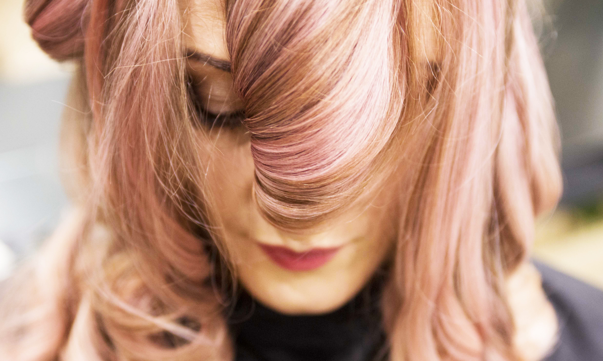 capelli e bellezza